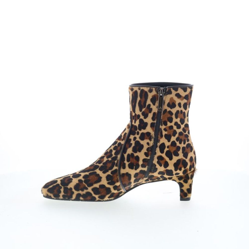 Aquatalia Womens Siella Brown Boots (NWT) - Picture 5 of 7